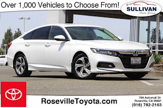 2019 Honda Accord EX-L 1HGCV1F59KA077147 2019 Honda Accord EX-L