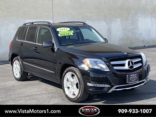 2015 Mercedes-Benz GLK GLK 250 BlueTEC WDCGG0EB0FG407587 2015 Mercedes-Benz GLK GLK 250 BlueTEC