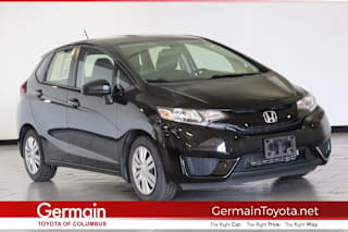 2016 Honda Fit JHMGK5H50GX036681 2016 Honda Fit