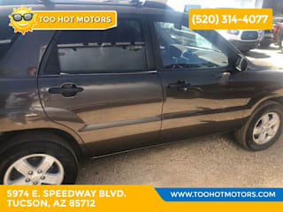 2009 Kia Sportage LX KNDJF723097560494 2009 Kia Sportage LX