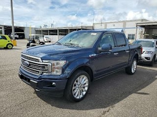 2018 Ford F-150 Limited 1FTEW1EG3JFC14186 2018 Ford F-150 Limited