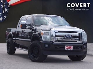 2015 Ford F-250 Super Duty Platinum 1FT7W2BT9FEC51336 2015 Ford F-250 Super Duty Platinum