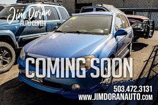 2006 Kia Spectra Spectra5 KNAFE161865366203 2006 Kia Spectra Spectra5
