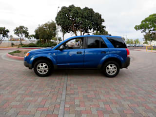 2004 Saturn Vue Base 5GZCZ23D94S869945 2004 Saturn Vue Base