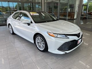 2019 Toyota Camry L 4T1B11HKXKU292331 2019 Toyota Camry L