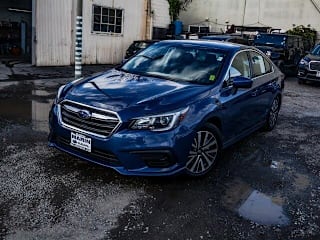 2019 Subaru Legacy 2.5i Premium 4S3BNAF66K3022114 2019 Subaru Legacy 2.5i Premium