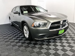 2012 Dodge Charger SE 2C3CDXBG6CH101925 2012 Dodge Charger SE