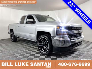 2017 Chevrolet Silverado 1500 LT 1GCVKREC1HZ179485 2017 Chevrolet Silverado 1500 LT