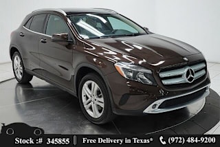 2017 Mercedes-Benz GLA GLA 250 4MATIC WDCTG4GB5HJ345855 2017 Mercedes-Benz GLA GLA 250 4MATIC