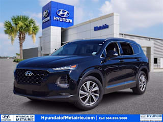 2019 Hyundai Santa Fe Limited 2.4L 5NMS53AD7KH119356 2019 Hyundai Santa Fe Limited 2.4L