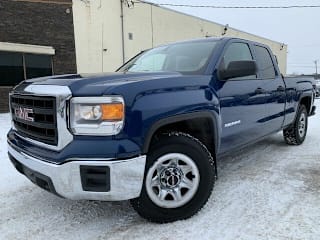 2015 GMC Sierra 1500 Base 1GTV2TEC3FZ436107 2015 GMC Sierra 1500 Base
