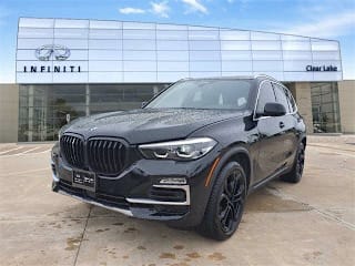 2020 BMW X5 sDrive40i 5UXCR4C01LLW63195 2020 BMW X5 sDrive40i