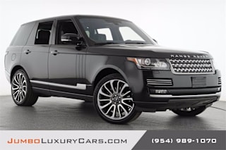 2014 Land Rover Range Rover SALGV2TF4EA190732 2014 Land Rover Range Rover