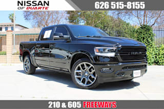 2019 Ram Pickup 1500 1C6RREJT4KN890907 2019 Ram Pickup 1500