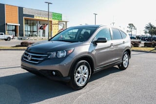 2012 Honda CR-V 5J6RM3H7XCL009154 2012 Honda CR-V