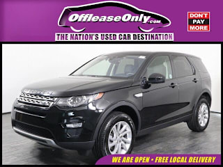 2019 Land Rover Discovery Sport SALCR2FX5KH823006 2019 Land Rover Discovery Sport