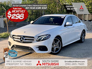 2017 Mercedes-Benz E-Class E 300 WDDZF4JB6HA151921 2017 Mercedes-Benz E-Class E 300