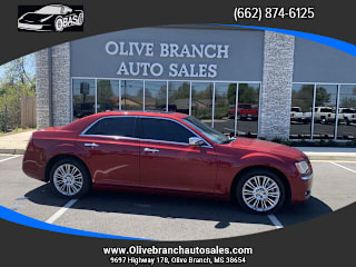 2012 Chrysler 300 C 2C3CCAKT4CH143443 2012 Chrysler 300 C