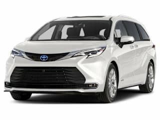 2021 Toyota Sienna LE 8-Passenger 5TDKRKEC4MS040940 2021 Toyota Sienna LE 8-Passenger