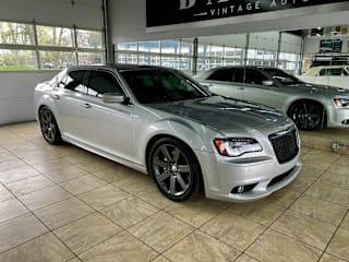50 Best Chrysler 300 Srt8 For Sale Savings From 1 721