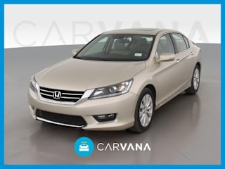 2015 Honda Accord 1HGCR3F89FA031415 2015 Honda Accord