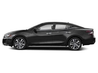 2019 Nissan Maxima 3.5 S 1N4AA6AV9KC360616 2019 Nissan Maxima 3.5 S