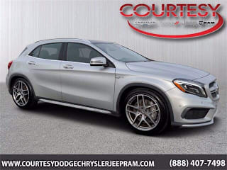 2015 Mercedes-Benz GLA WDDTG5CB0FJ069668 2015 Mercedes-Benz GLA
