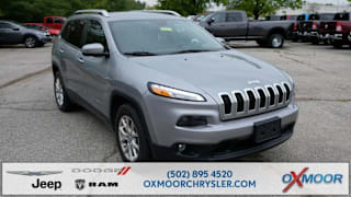 2015 Jeep Cherokee Latitude 1C4PJMCB9FW738921 2015 Jeep Cherokee Latitude