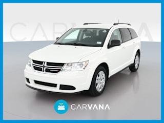 2018 Dodge Journey SE 3C4PDCAB0JT528548 2018 Dodge Journey SE