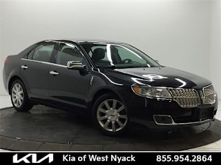2010 Lincoln MKZ Base 3LNHL2GC4AR631773 2010 Lincoln MKZ Base