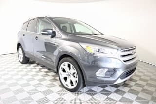 2019 Ford Escape Titanium 1FMCU0J95KUC31708 2019 Ford Escape Titanium