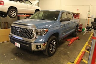 2019 Toyota Tundra SR5 5TFDW5F18KX785973 2019 Toyota Tundra SR5