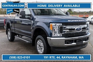 2017 Ford F-350 Super Duty XL 1FT8X3B69HEF03896 2017 Ford F-350 Super Duty XL
