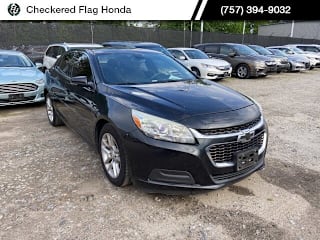 2015 Chevrolet Malibu LT 1G11C5SL0FF119682 2015 Chevrolet Malibu LT