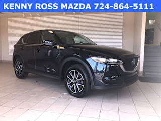 2018 Mazda CX-5 Touring JM3KFBCM2J0414553 2018 Mazda CX-5 Touring