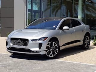 2020 Jaguar I-PACE EV400 HSE SADHD2S11L1F85766 2020 Jaguar I-PACE EV400 HSE