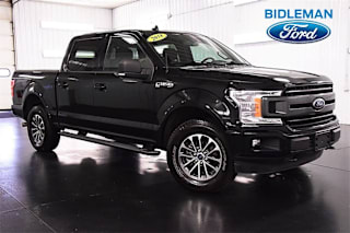2018 Ford F-150 1FTEW1E56JFB00472 2018 Ford F-150