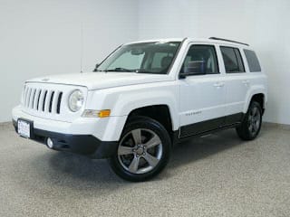 2015 Jeep Patriot 1C4NJRFB6FD382973 2015 Jeep Patriot