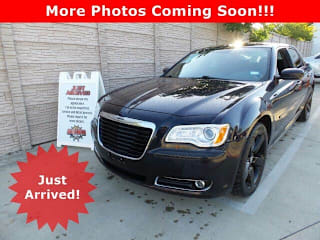2011 Chrysler 300 Base 2C3CA4CG8BH572723 2011 Chrysler 300 Base