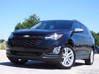 2018 Chevrolet Equinox Premier 2GNAXWEX5J6136956 2018 Chevrolet Equinox Premier
