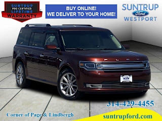 2015 Ford Flex Limited 2FMHK6D8XFBA03944 2015 Ford Flex Limited