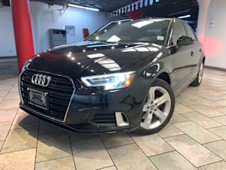2018 Audi A3 2.0T quattro Premium WAUB8GFF8J1020141 2018 Audi A3 2.0T quattro Premium