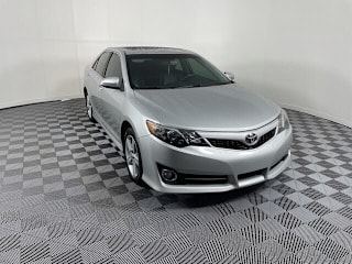 2013 Toyota Camry XLE 4T1BF1FK2DU245723 2013 Toyota Camry XLE