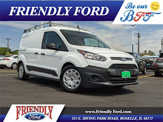 2017 Ford Transit Connect Cargo XL NM0LS7E72H1333339 2017 Ford Transit Connect Cargo XL