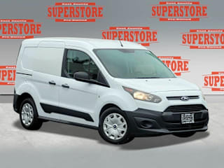 2015 Ford Transit Connect Cargo XL NM0LS6E71F1187734 2015 Ford Transit Connect Cargo XL