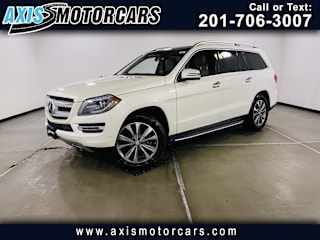 2015 Mercedes-Benz GL-Class GL 450 4MATIC 4JGDF6EE5FA493793 2015 Mercedes-Benz GL-Class GL 450 4MATIC