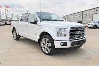 2017 Ford F-150 1FTEW1EG5HFA61482 2017 Ford F-150