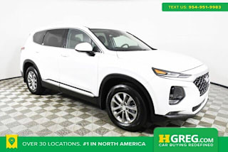 2020 Hyundai Santa Fe 5NMS33AD6LH221772 2020 Hyundai Santa Fe