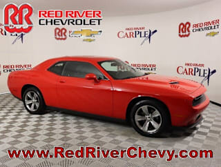 2016 Dodge Challenger SXT 2C3CDZAGXGH184410 2016 Dodge Challenger SXT