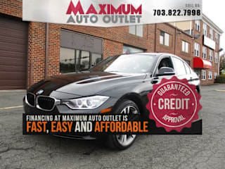 2015 BMW 3 Series 335i xDrive WBA3B9G51FNR93403 2015 BMW 3 Series 335i xDrive